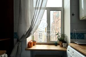 квартира по адресу Олеся Гончара ул., 24