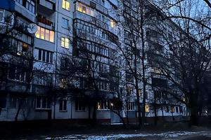 квартира за адресою Захисників України вул. (Одинцова), 9а