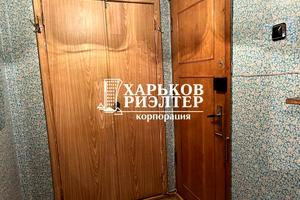 квартира за адресою Тракторобудівників просп., 134