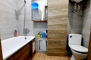 квартира за адресою Ентузіастів вул., 4
