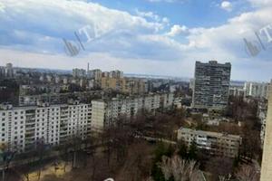 квартира по адресу Ювілейний просп., 67Б