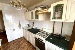 квартира по адресу Новокузнецкая ул., 20
