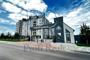 квартира по адресу Санаторна ул., 20