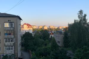 квартира за адресою набережна Василя Стефаника вул., 36