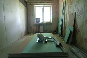квартира по адресу Высоковольтная ул., 18