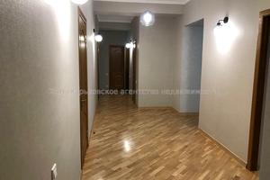 квартира по адресу Лопатинский пер., 2