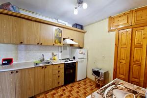 квартира по адресу Миру просп., 42