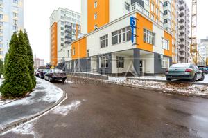 комерційна за адресою Боголюбова вул., 11А