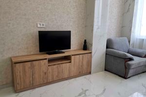 квартира по адресу Мира просп., 2-К