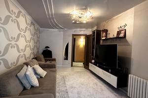 квартира по адресу Київське шосе, 50