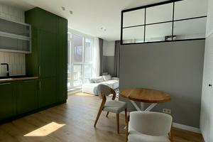 квартира за адресою Малоголосківська вул., 23