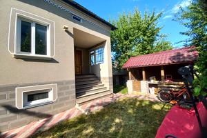 дом по адресу Глибока Бічна