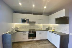 квартира за адресою Сергія Данченка вул., 5