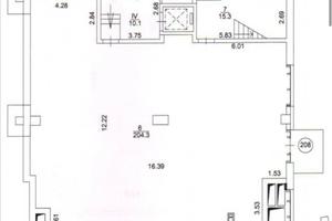 комерційна за адресою Саперне Поле вул., 5-А