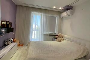 квартира по адресу Степана Бандеры просп., 62