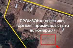 ділянка за адресою 