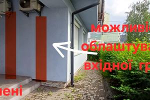 комерційна за адресою Київ, Межигірська вул., 78