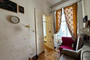 квартира за адресою Пастера вул., 19