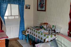дом по адресу Сечевых Стрельцов ул.