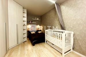 квартира за адресою Рівненська вул., 113