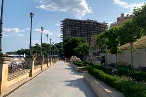 квартира по адресу Фонтанская дорога ул. (Перекопской дивизии улица), 124