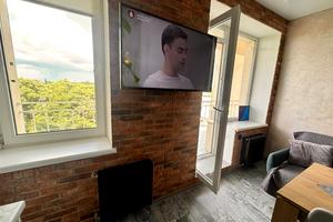 квартира по адресу Генерала Цветаева ул., 9/13
