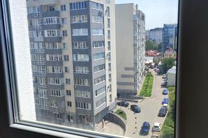 квартира по адресу Львов, Тернопольская ул., 46