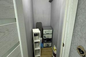 квартира по адресу Семафорная ул., 46