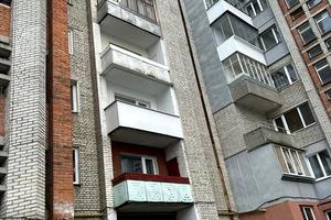 квартира по адресу Корольова, 1