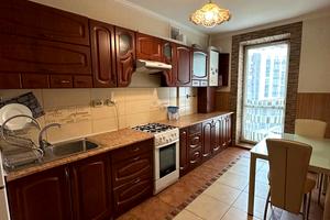 квартира за адресою Курінного Чорноти вул., 1