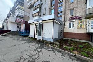 комерційна за адресою Калинова вул., 53