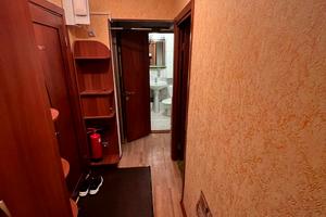 квартира за адресою Дніпро, Героїв просп., 12