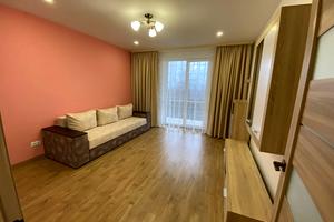 квартира по адресу Выговского ул. (Терешковой), 5б