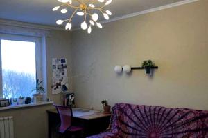 квартира за адресою Валентинівська вул., 24