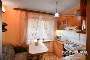 квартира по адресу Коцюбинского ул., 3