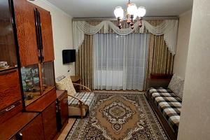 квартира за адресою Чорновола вул., 56