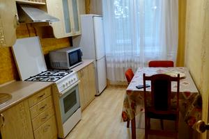 квартира за адресою Київська, 126