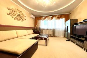 квартира по адресу Дружбы Народов ул., 238