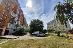 квартира по адресу Олімпійська ул., 6