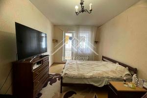 квартира по адресу 5-й Заречный микрорайон , 42