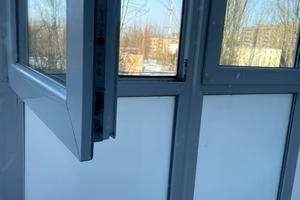 квартира по адресу Димитрова, 54