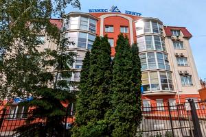 комерційна за адресою Гетьмана Івана Мазепи вул., 4