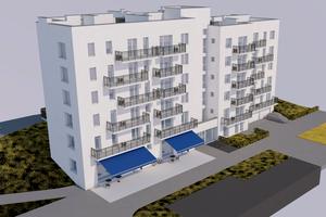 коммерческая по адресу Тараса Шевченка ул., 113