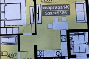 квартира за адресою Вовчинецька вул., 55