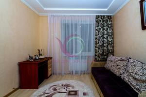 квартира по адресу Горбачевского ул., 21