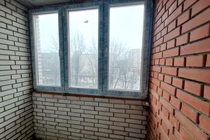 квартира за адресою Злуки, 8