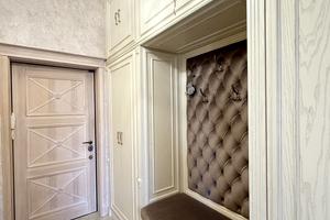 квартира за адресою Військовий узвіз, 1