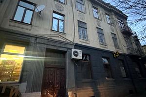 квартира по адресу Шопена ул., 3