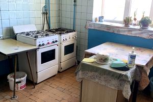 комната по адресу Бальзаківська ул., 4