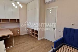 квартира по адресу Профессорская ул., 32